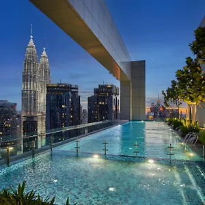 Royce Klcc By Cobnb Apartamento