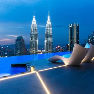 Imperial Luxury Klcc By Moonway Apartament