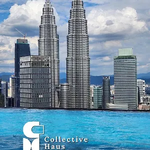 The Platinum 2 By Collective Haus Appartamento
